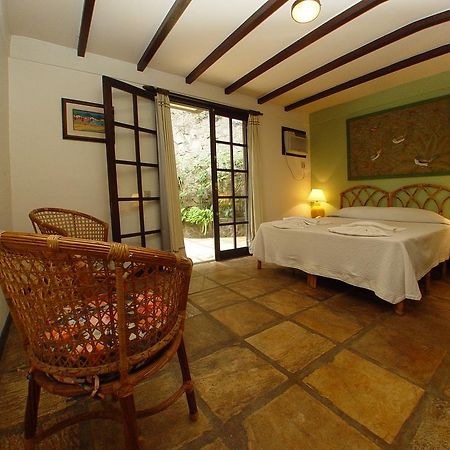 Hotel La Mandragora Búzios Zewnętrze zdjęcie