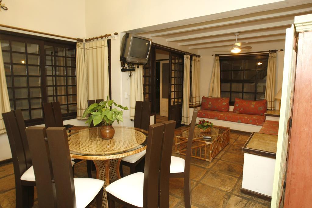 Hotel La Mandragora Búzios Zewnętrze zdjęcie