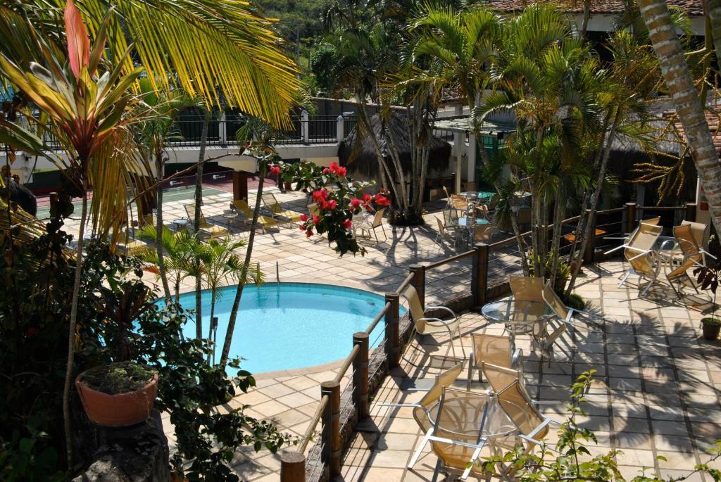 Hotel La Mandragora Búzios Zewnętrze zdjęcie